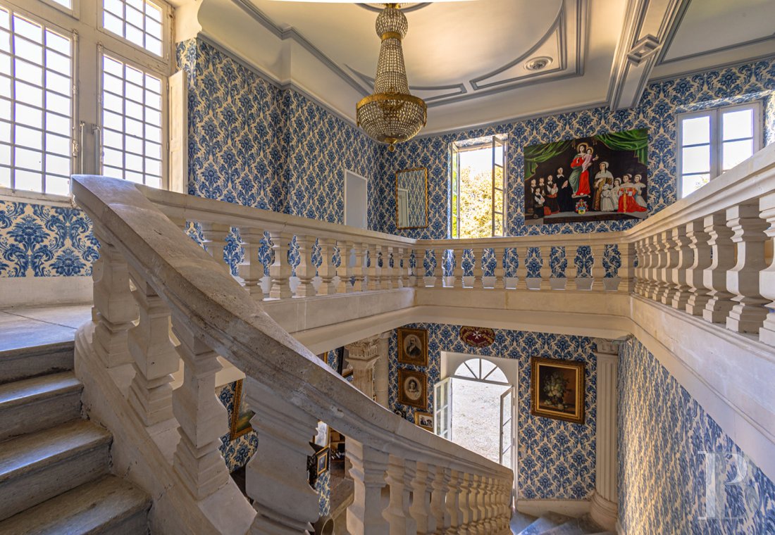 Dans les Landes, au nord-est de Mont-de-Marsan, un château de famille qui a traversé les siècles - photo  n°17